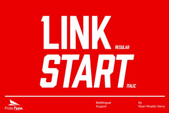 [Сreativefabrica] Link Start Font (2021)_0.jpg